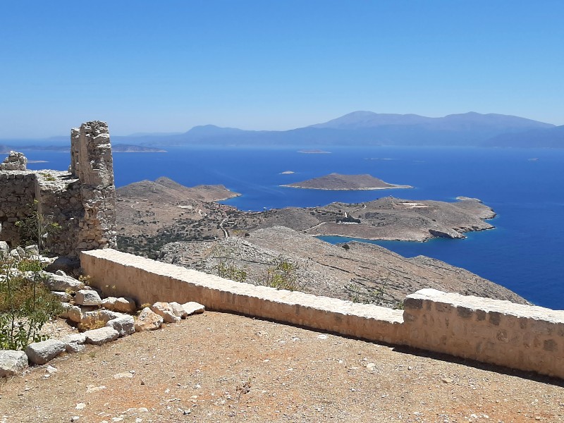 things to do in Halki Island